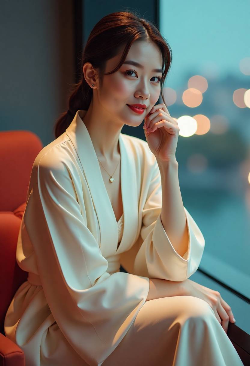 梦华录剧照