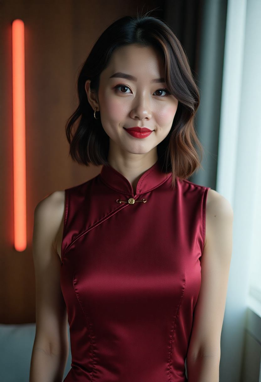 莲花楼海报