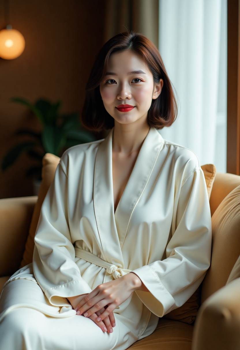 星火长明海报
